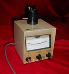 Aminco Photometer J-7441 Photomultiplier Chem Glass. Fixed Price $127.50.