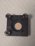 Lasermux Beamsplitter 503 Lens Thorlab KC1L Kinematic 30 Mm Mount. Fixed Price $145.00.