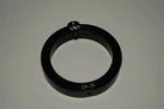 Newport LM-2R Optic Holder Ring " Id W/ 360 Position. Fixed Price $15.00.