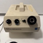 Zeiss Schott KL1500 Lcd Light Source 220-240V. Fixed Price $89.99.