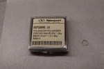 Newport 05P508AR.18 Polarcor Linear Polarizer, 12.7 Mm, 1500-1580NM. Fixed Price $145.00.