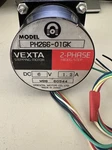 Vexta Stepping Motor 1.8 PH266-01GK And Gear Head 2GK9KA Tested. Fixed Price $51.99.