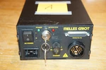 Power Supply 300-001-004 For Cvi Melles Griot Air-cooled Laser. Fixed Price $129.95.