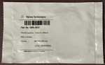 Agilent 5065-9933 Flexible Capillary 17MM Id 600MM New Sealed. Fixed Price $49.00.