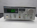 Ilx Lightwave LDX-3207B Precision Current Source (2 In-stock). Fixed Price $360.00.