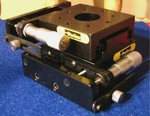Manual Daedal Parker Xy Linear Translational Stage CR4576. Fixed Price $219.00.