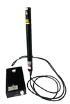 Showa Optronics Co. Soc GLG7000 543.5NM Laser HEAD+GLS5414A Great Condition!. Fixed Price $1200.00.