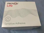 Provox Life Sensitive Adhesive Round REF7463 Atos Box Of 30 Fast Ship!!. Fixed Price $49.99.