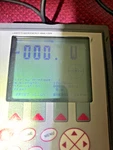 Coherent Fm-gs Fieldmaster Power Energy Meter 33-0498-000. Fixed Price $299.00.