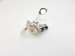 Lumenis Coherent Laser Front Shutter Assy SA5356001-B. Fixed Price $150.00.