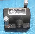 Nrc Newport Research Corp. 630A-2 Optical Mirror Mount. Fixed Price $27.00.