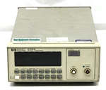 Hp Agilent Keysight 8156A Optical Attenuator 1310 1550NM *power On Tested*. Fixed Price $249.95.