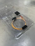 Pdld PL85E015300D-A-0-01 850NM 15MW Laser Diode W/pigtails Includes Datasheet!. Fixed Price $90.00.