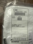 Olympus MH-948 Endoscope Aw Channel Cleaning Adapter, New, Genuine, Free Ship. Fixed Price $29.00.