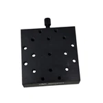 Newport PRC-3 Precision Optical Rail Carrier 3" Length 1/4-20 Prl Series. Fixed Price $144.89.