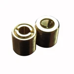 405-G-2 M9X9MM Laser Lens Glass Collimating Holder Coated For 405NM,. Fixed Price $15.45.