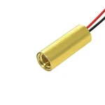 VLM-520-27 Lpa Green Line Laser Module, Direct Diode, Class I, Li.... Fixed Price $92.33.