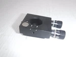 Newport 5108-A-UV Uv-vis Al Mirror W/ Precision Mount & Thorlab Micrometers. Fixed Price $124.99.