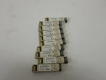 Lot Of 10 Jds Uniphase JSPR21S002304, Sfp 2GB Optical Transceiver Gbic Module. Fixed Price $39.99.