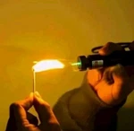 High-power Green Burning Laser Light Pointer Pen Most Powerful Military Lazer. Fixed Price $39.00.
