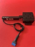 Newport CMA-12PP With M-460A Linear Positioned. Fixed Price $399.00.