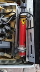 Gmbh Applications Test Case LAP05SRP/ZO5 Laser. 0.5 Mw 632.8NM.. Fixed Price $463.60.