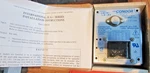 Condor Power Supply HB15-1.5-A, 15VDC, Amp. Fixed Price $39.99.