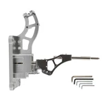 Silver Shifter Box Manual Transmission For Honda Integra Ef Ek DC2 1994-2001. Fixed Price $130.10.