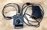 Thorlabs Driver LEDD1B - Model M00543099 Used, Tested, Working +ac Adapter. Fixed Price $266.11.
