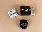 Volk Optical Capsulotomy Lens With Case & Box. Fixed Price $420.00.