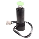 Cambridge Technology Inc 6240MA50 Single Axis Laser Galvanometer Scanner. Fixed Price $250.00.