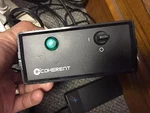 Coherent 31-2405-000 Lazer Power Supply. Fixed Price $119.99.