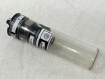 Fisher Scientific 14.386.101D K Potassium / Neon Gas, Hollow Cathode Lamp. Fixed Price $49.95.