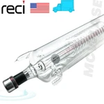 Reci W2 CO2 Laser Tube 90W-100W For Engraving Cutting Machine Engraver. Fixed Price $509.00.