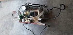 Waters 2790 2795 Injector Assembly 405000735. Fixed Price $1347.00.