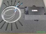 Oplink Communications Fiber Optic Laser Module Part Number MWDMKITPX03. Fixed Price $2400.00.