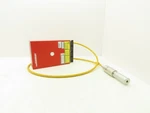 Redenergy SP-030P-A-HS-S-A-Y Pulsed Fiber Laser Type 60W 2.0MJ Class 4 Spi. Fixed Price $2374.99.