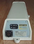 Zygo Laser Head 6MM Model 7701IE, P/n 6191-0100-01. Fixed Price $1700.00.