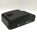 Synrad Laser Head Top Cover W/ Side Keypads From Fenix Flyer CO2 Marking System. Fixed Price $420.00.