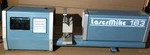Beta Lasermike 183B-195E Benchtop Micrometer. Fixed Price $1499.99.