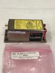 Coherent Cube Laser Diode - 1069417/AH Wavelength 640NM 40MW. Fixed Price $149.99.