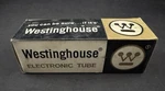 Vintage Westinghouse 25CD6GB/GA Radionic Vacuum Tube. Fixed Price $10.95.