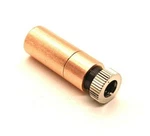Z80 Lasers 12X30MM Copper Diode Module TO-18 / 5.6MM M9 .5 Lens Options. Fixed Price $24.95.