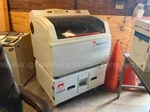 Gravograph LS800 Laser Engraver, Engraving, Gravotech, Teka Blower Base. Fixed Price $7995.00.