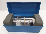 Perkin Elmer 303-6047 Intensitron Lamp Element: Ni. Fixed Price $39.95.