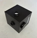 2" Labsphere Integrating Sphere, With Silicon & Extended Range Ingaas Detectors. Fixed Price $750.00.