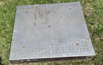 Newport TD-22? Optical Laser Breadboard 24" X Table No Legs Local Pick Up. Fixed Price $599.99.