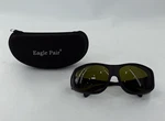 Eagle Pair 190-450&800-2000NM OD4+ Eye Protection Goggles Glasses. Fixed Price $29.99.