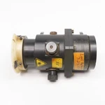 Bystronic 1-10242 Rm Nr. 80508 7.5" Length Laser Cutting Head. Fixed Price $212.38.