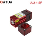 Laser Module Head For Ortur LU2-4-SF Engraving Cutting Machine Diy Making. Fixed Price $130.19.